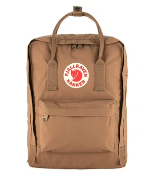 Mochila Fjällräven Kånken Classic Caqui