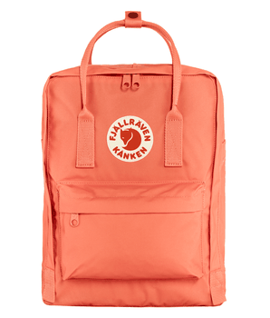 Mochila FJallRaven Kanken Clássica Korall Unissex