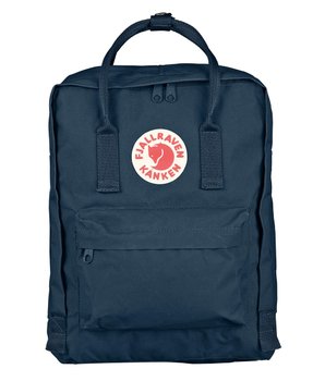 Mochila FJallRaven Kånken Clássica Navy