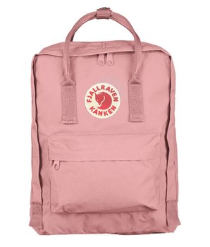 Mochila FJallRaven Kånken Clássica Rosa