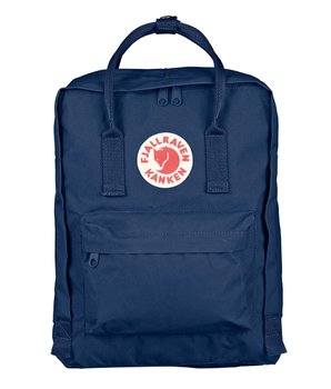 Mochila FJallRaven Kånken Clássica Azul Royal