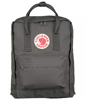 Mochila Fjällräven Kånken Grafite