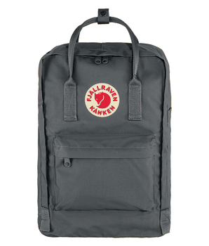 Mochila FJallRaven Kanken Clássica Laptop 13" Grafite
