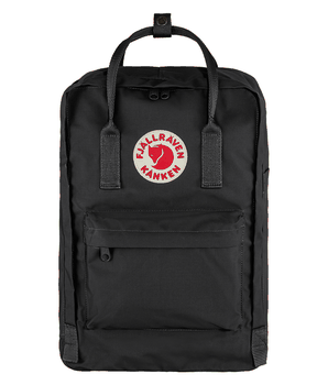 Mochila FJallRaven Kånken Clássica Laptop 15" Preto