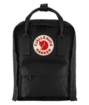 Mochila FJallRaven Kånken Mini Preto