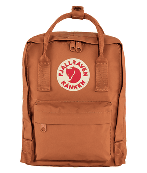 Mochila FJallRaven Kånken Mini Terracotta