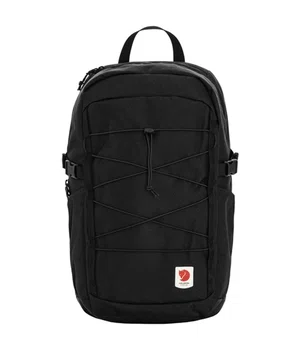 Mochila Fjällräven Skule 24 Preto