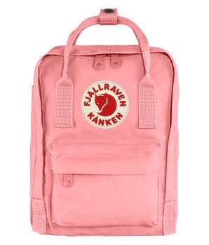 Mochila FJallRaven Kånken Mini Rosa