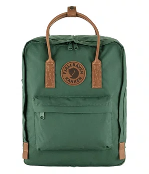 Mochila Fjällräven Kånken No. 2 Verde