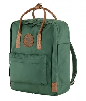 Mochila Fjällräven Kånken No. 2 Verde