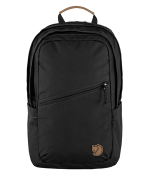 Mochila FJallRaven Räven 20 Black