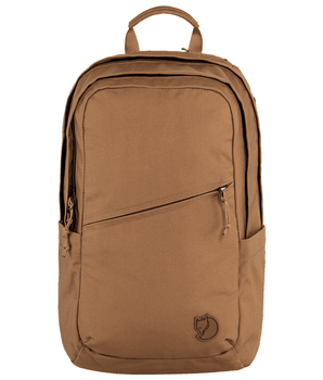 Mochila FJallRaven Räven 20 Marrom