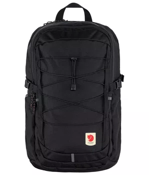 Mochila Fjällräven Skule 28 Preto
