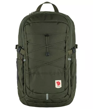Mochila Fjällräven Skule 28 Verde Militar