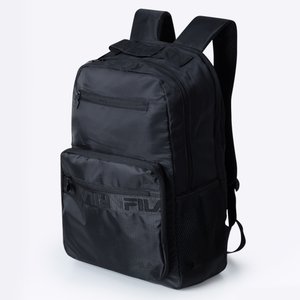 Mochila Unissex Fila Sport Life Smart Preta