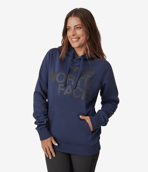 Moletom Unissex Brand Proud Hoodie com Capuz Azul