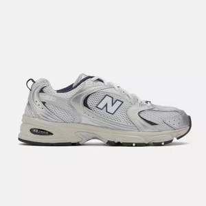 Tênis New Balance 530 Branco e Azul