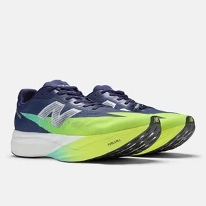 美品　NB FuelCell SuperComp Elite v5　25.5 mrcelv5-tenis-nb-fuelcell-