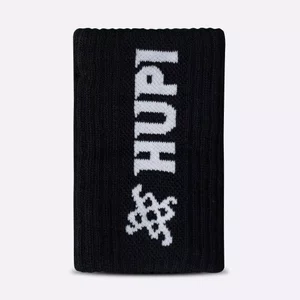 Munhequeira HUPI logo Spin Preto