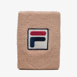 Munhequeira Unisex Fila Player G Par 4x4 Rose