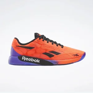 Tênis Reebok Nano Pro Laranja