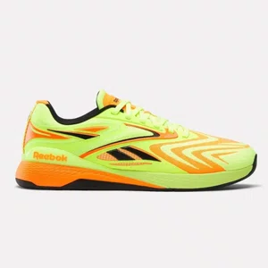 Tênis Reebok Nano X5 Edge Masculino Colorido