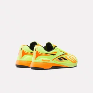 Tênis Reebok Nano X5 Edge Masculino - HUPI | Corrida, Ciclismo com