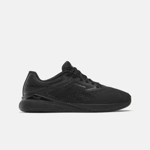 Tênis Reebok Nano X5 Feminino Preto