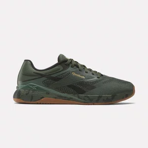 Tênis Reebok Nano X5 Masculino Verde