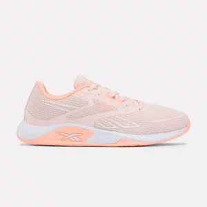 Tênis Reebok Nanoflex TR 3 Feminino Salmão