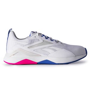 Tênis Reebok Nanoflex TR V2 Feminino Branco
