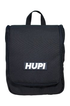 Nécessaire Bolsa de Mão HUPI Dubai Preto