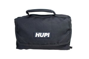 Nécessaire Bolsa de Mão HUPI Ibiza Preto
