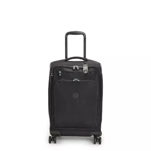 Mala Kipling New Youri Spin S Preta