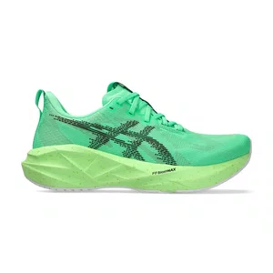 Tênis ASICS Novablast 5 Masculino Verde