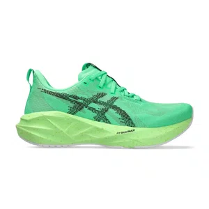 Tênis ASICS Novablast 5 Feminino Verde