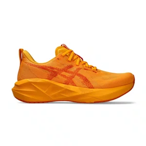 Tênis ASICS Novablast 5 Masculino Laranja
