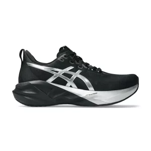 Tênis ASICS Novablast 5 Masculino Preto