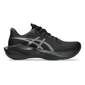 Tênis ASICS Novablast 6 Masculino Preto