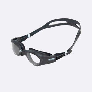 Óculos de Natação Arena The One Cinza e Transparente Óculos de Natação Arena The One Cinza e Transparente