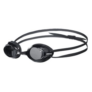 Óculos de Natação Arena Drive 3 Preto e Fumê