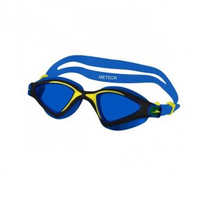 Óculos de Natação Speedo Meteor Azul Óculos de Natação Speedo Meteor Azul