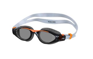 Óculos de Natação Speedo Vulcan Onix Fume Óculos de Natação Speedo Vulcan Onix Fume