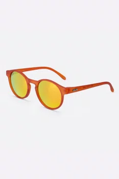 Óculos de Sol HUPI Fly Laranja - Lente Laranja