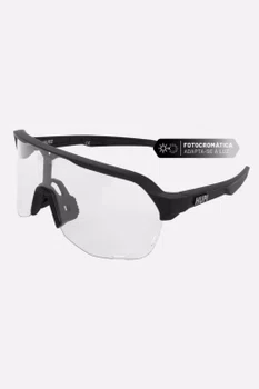 Óculos de Sol HUPI Huez Preto - Lente Fotocromática
