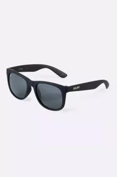 Óculos de Sol HUPI Hype Preto Lente Verde