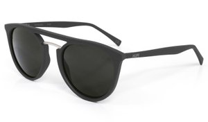 Óculos de Sol HUPI Ibiza Fosco - Lente Preta