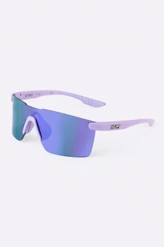 Óculos de Sol HUPI Nitro Roxo Lente Roxo Espelhado