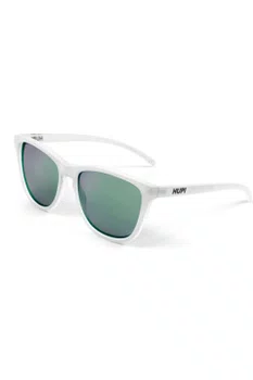 Óculos de Sol HUPI Paso Cristal Fosco - Lente Verde