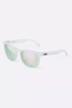 Óculos de Sol HUPI Zeno Cristal Lente Rosa Espelhado